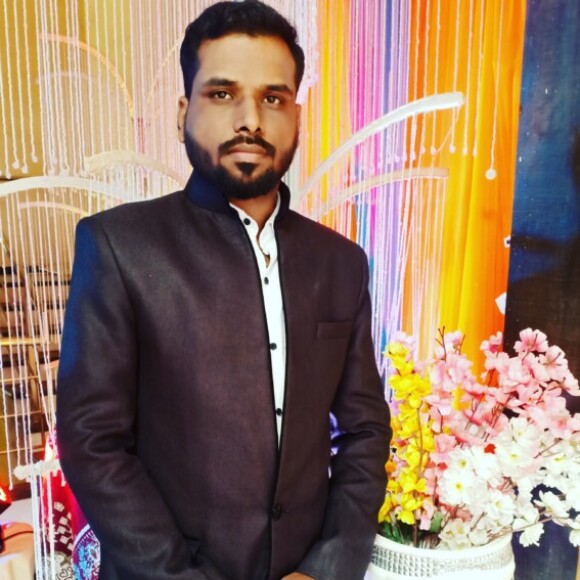 Profile picture of GAURAV DAYARAM MANKAR