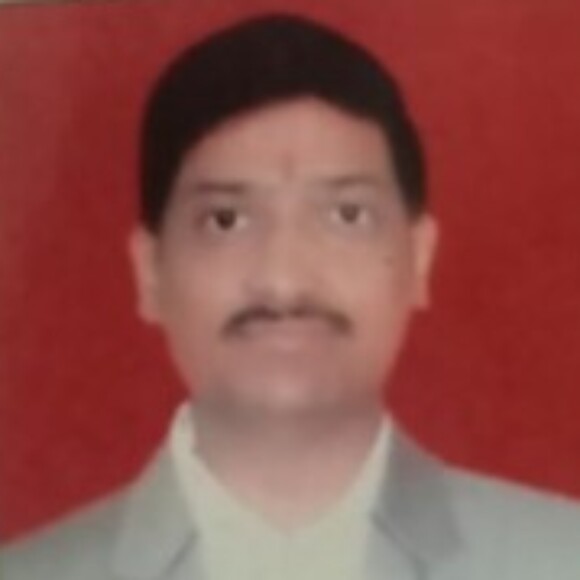 Profile picture of SATISH SHRIRAM EKADE