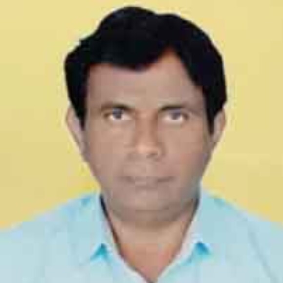 Profile picture of Nitin Bhaurao Tidke