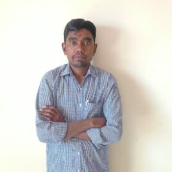 Profile picture of Rameshwar Dhonduji mangate