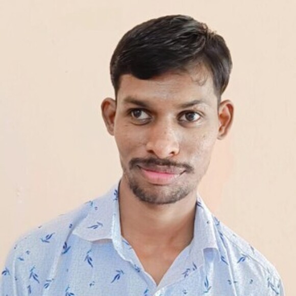 Profile picture of Dnyaneshwar Ramesh Thakre