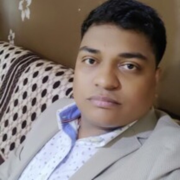 Profile picture of Hitendra Chandurkar