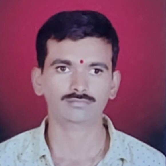 Profile picture of wasudeo vitthalrao Chikate