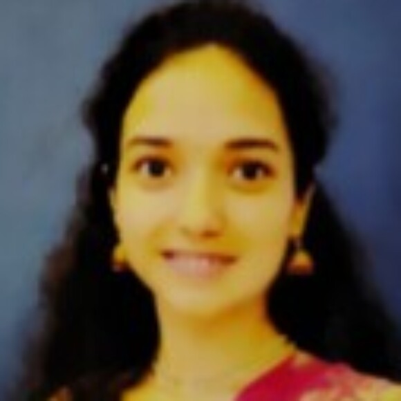 Profile picture of VISHAKHA JAIKRISHNA MORE