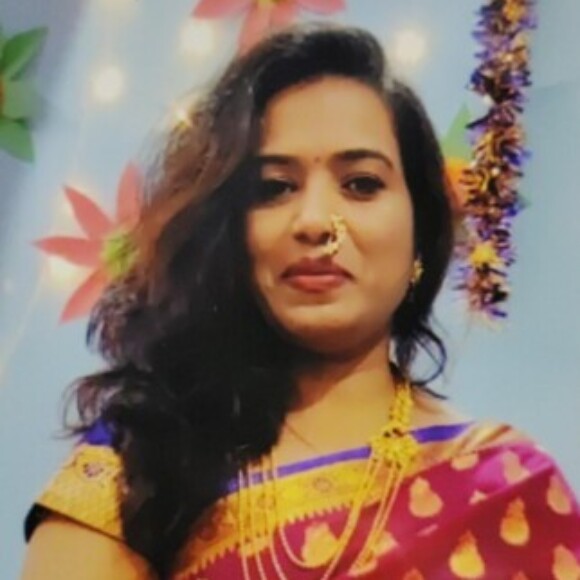 Profile picture of DR VAISHALI RAMESHRAO WANKHADE