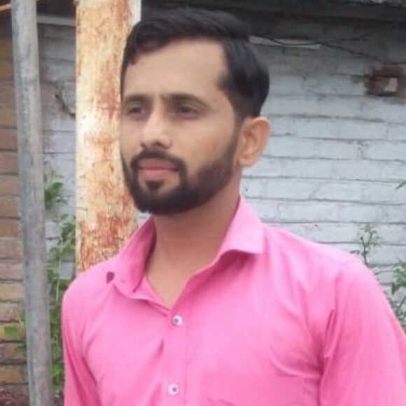 Profile picture of ROHIT SANTOSH GOLE